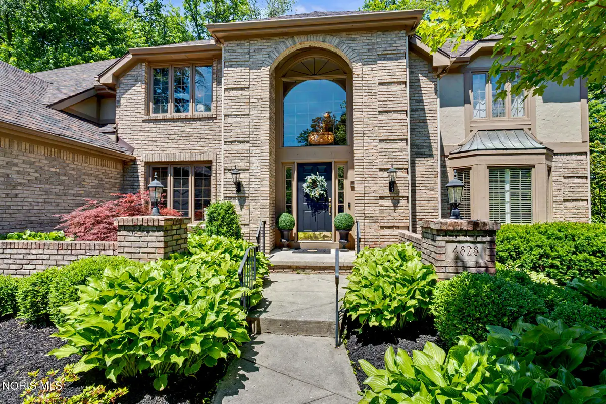 4828 High Oaks Boulevard, Toledo, OH 43623 - #1