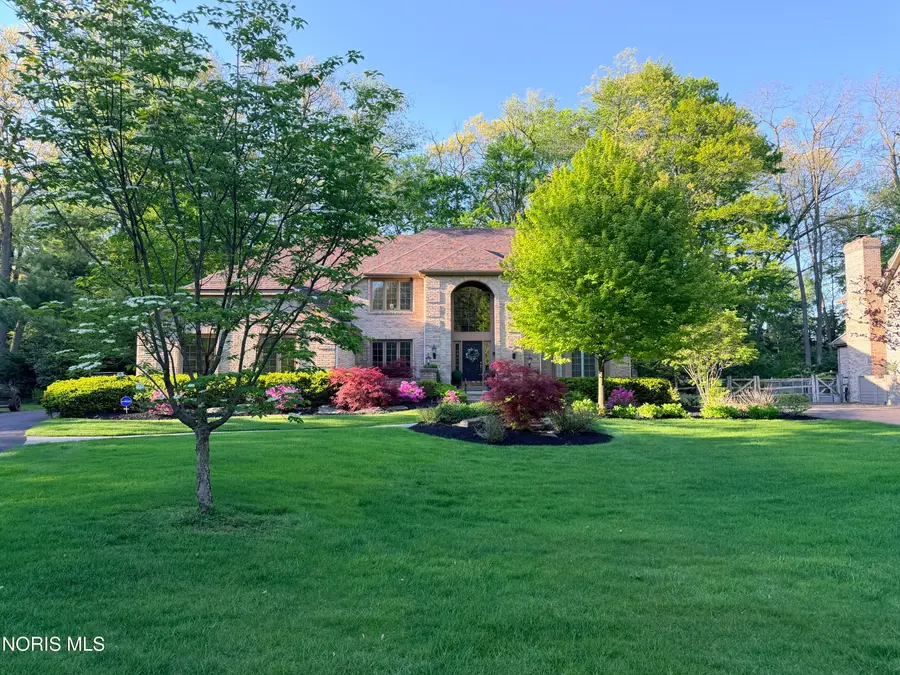 4828 High Oaks Boulevard, Toledo, OH 43623 - #3