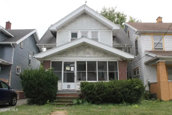 544 E Hudson Street, Toledo, OH 43608
