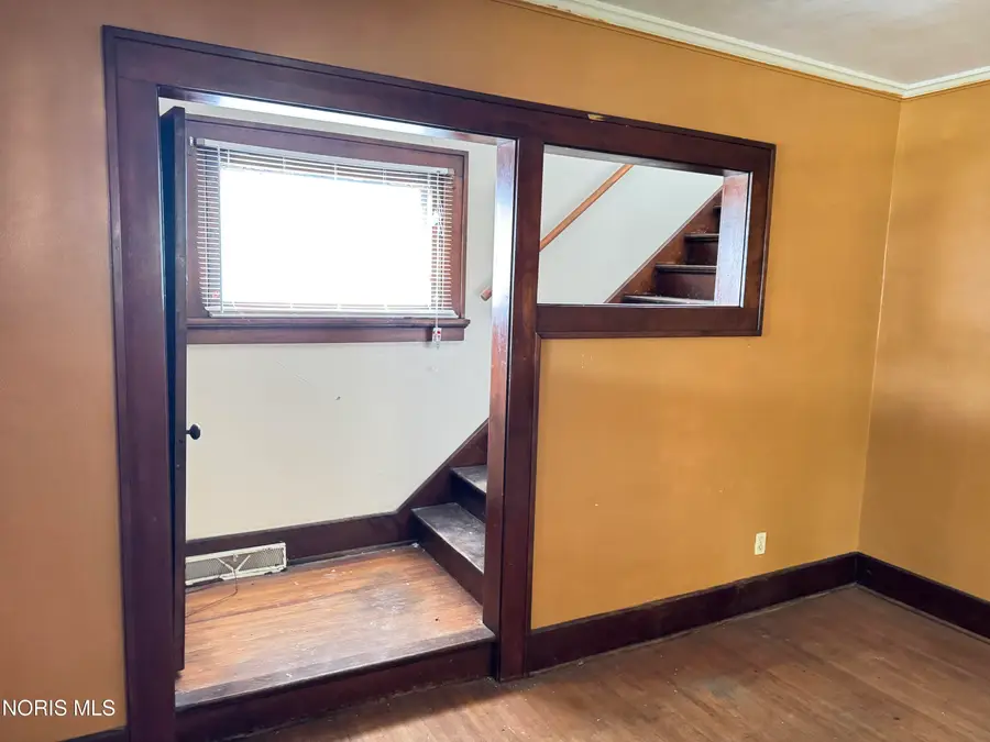 544 E Hudson Street, Toledo, OH 43608 - #2