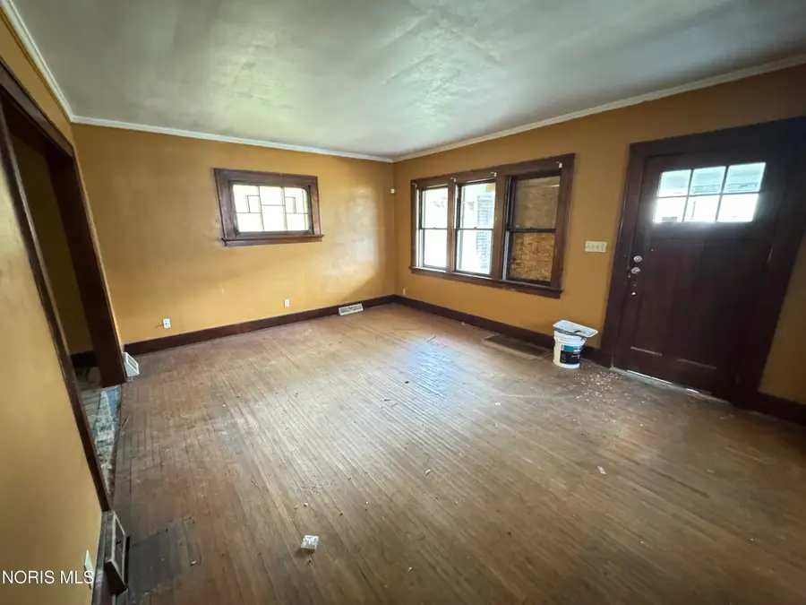 544 E Hudson Street, Toledo, OH 43608 - #3