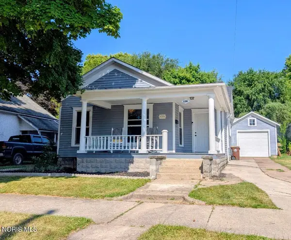 636 Riverside Avenue, Defiance, OH 43512