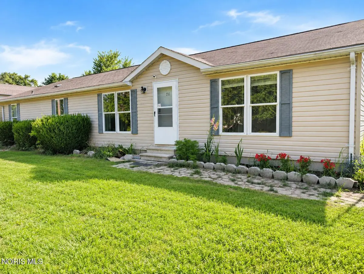 116 East Street, Benton Ridge, OH 45816 - #1