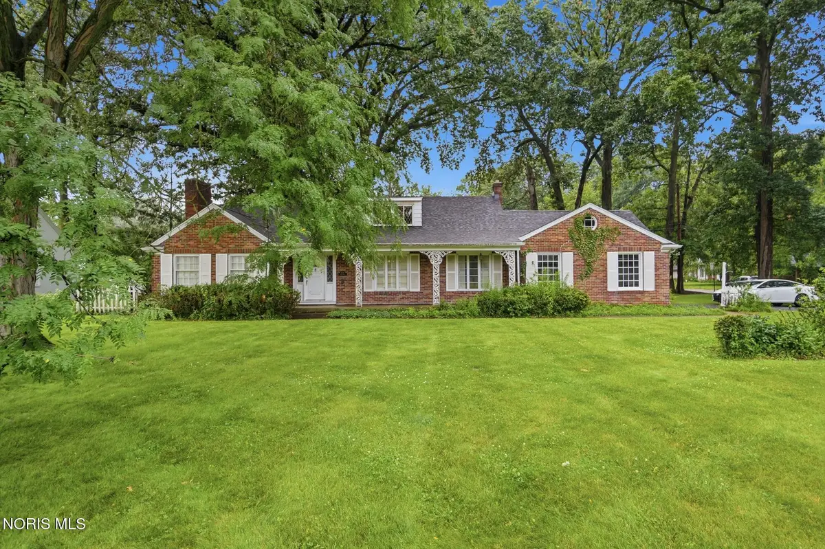 4524 River Road, Toledo, OH 43614 - #1