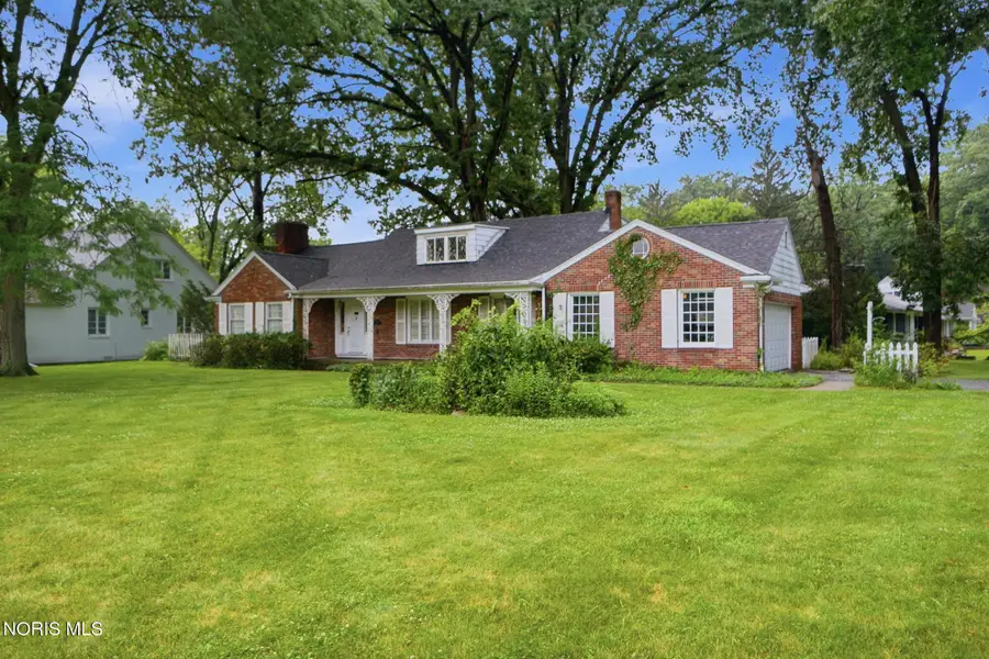 4524 River Road, Toledo, OH 43614 - #3