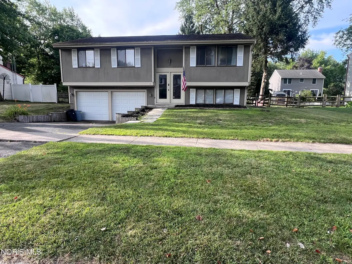 6715 Denbridge Drive, Sylvania, OH 43560 - #1