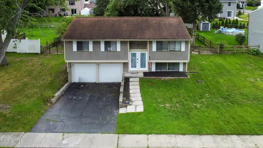 6715 Denbridge Drive, Sylvania, OH 43560 - #3