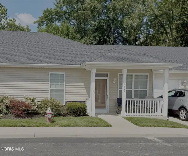 1625 Brooklynn Park E, Toledo, OH 43615