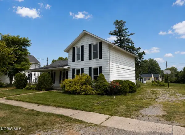 712 Daggett Avenue, Napoleon, OH 43545