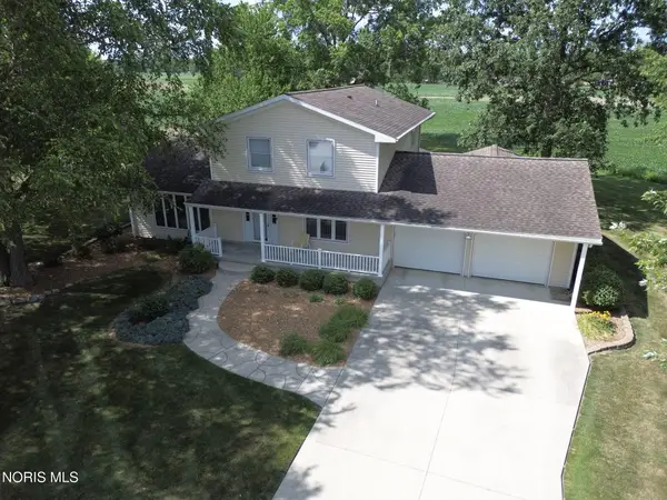 412 Detwiler Drive, Wauseon, OH 43567