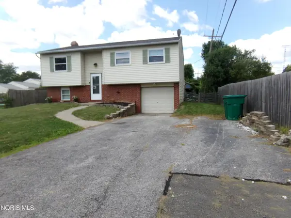 28671 Starbright Boulevard, Perrysburg, OH 43551