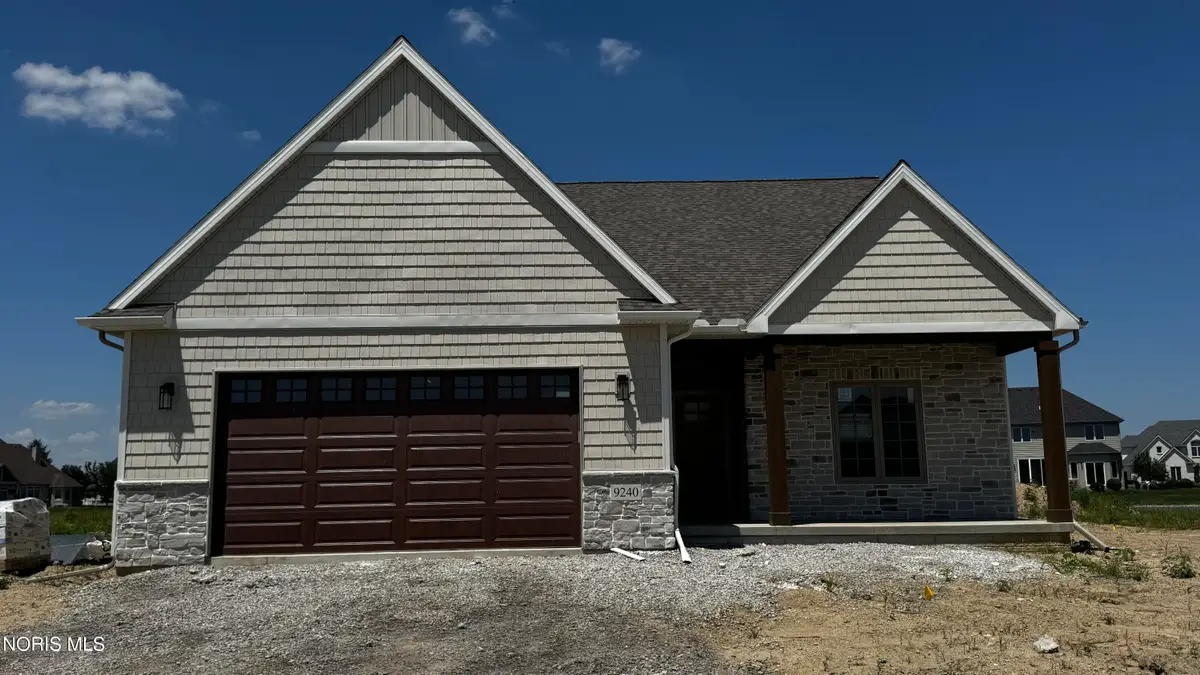 9240 Summer Song Lane, Sylvania, OH 43560 - #1