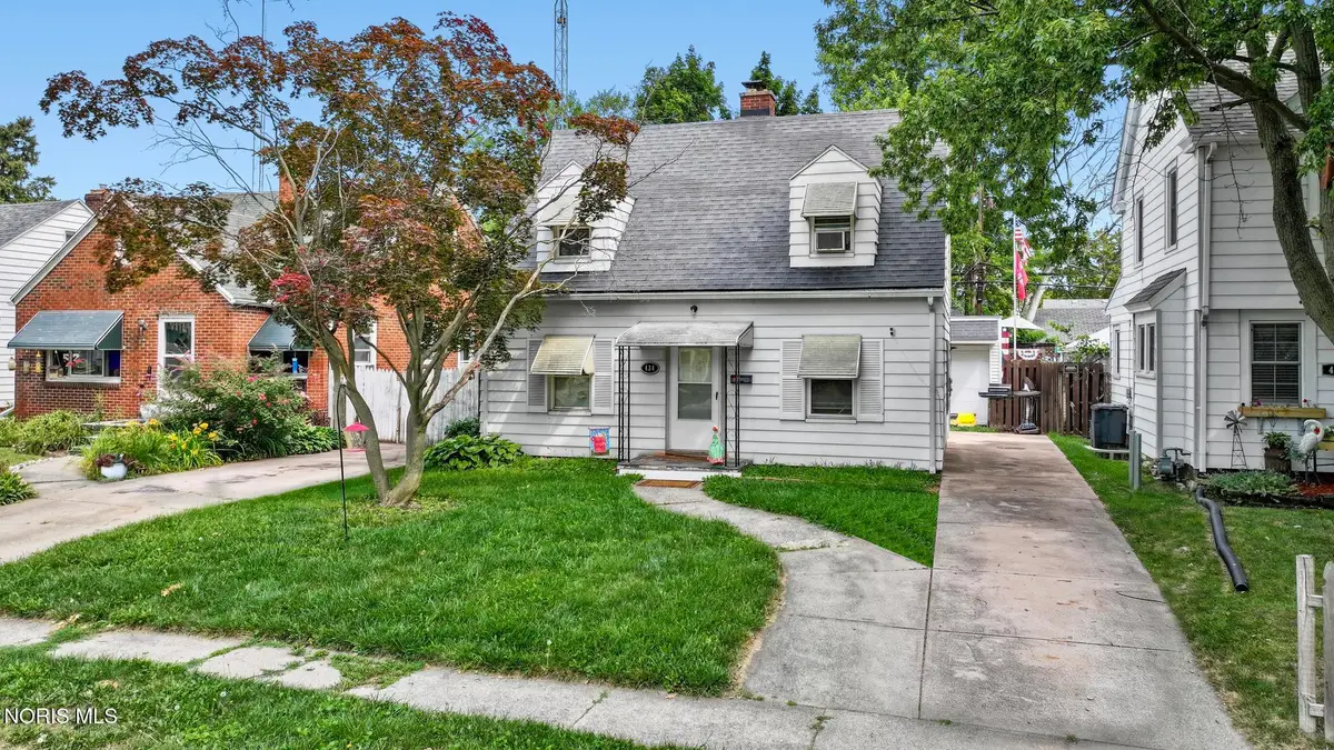 434 California Boulevard, Toledo, OH 43612 - #1