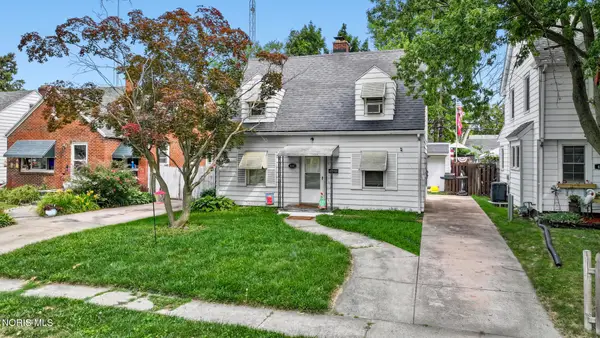 434 California Boulevard, Toledo, OH 43612
