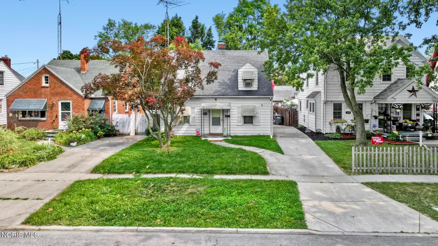 434 California Boulevard, Toledo, OH 43612 - #2