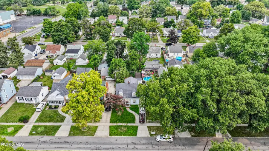 434 California Boulevard, Toledo, OH 43612 - #3