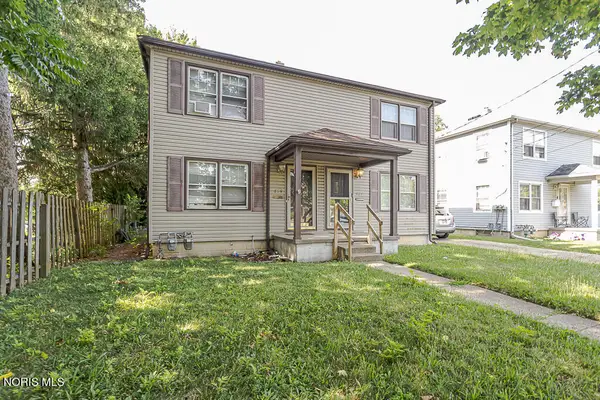 619 Eleanor Avenue, Toledo, OH 43612