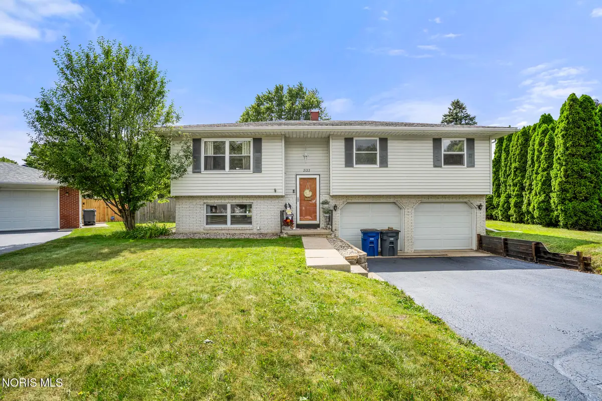 2122 Laurel Valley Drive, Toledo, OH 43614 - #1