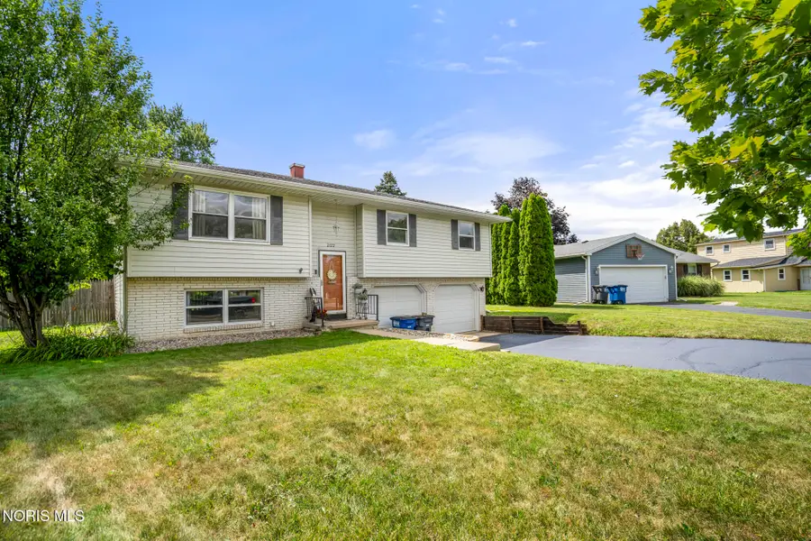 2122 Laurel Valley Drive, Toledo, OH 43614 - #2