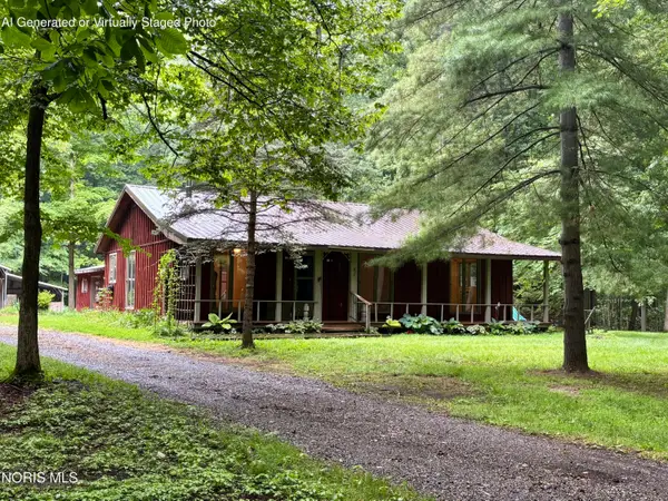 10561 Williams County Road 17, West Unity, OH 43570