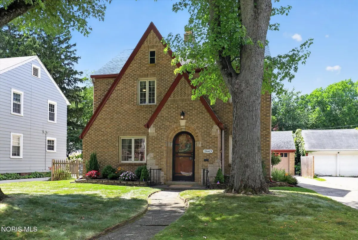 2643 Goddard Road, Toledo, OH 43606 - #1