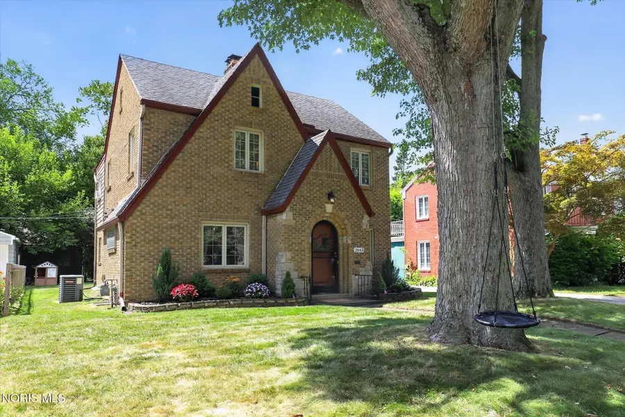 2643 Goddard Road, Toledo, OH 43606 - #2