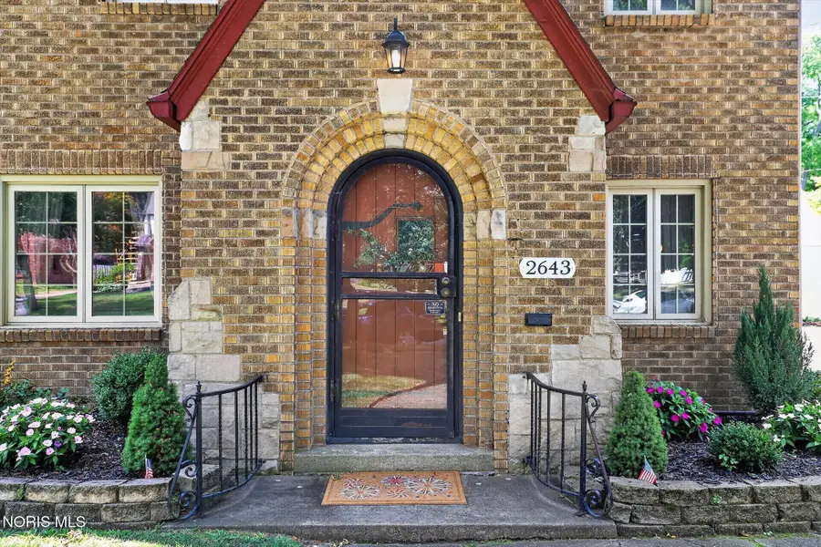 2643 Goddard Road, Toledo, OH 43606 - #3