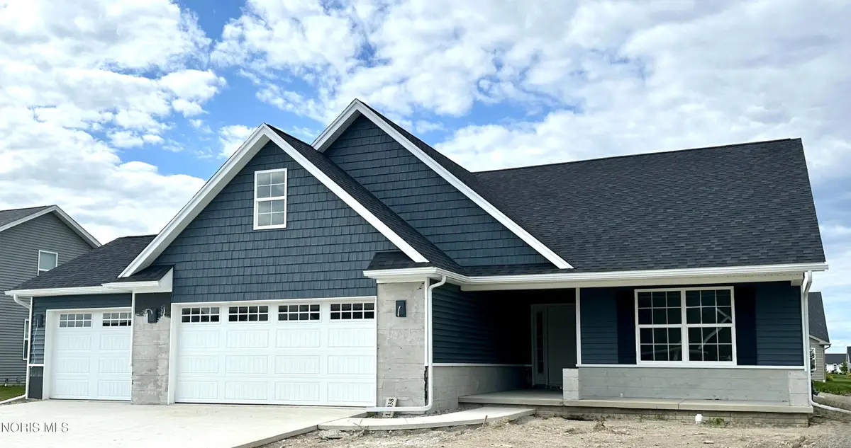 15038 Stonebridge Lane, Perrysburg, OH 43551 - #1