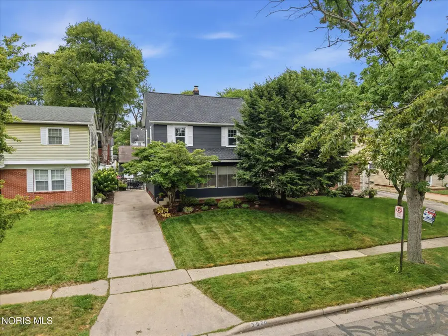3820 Woodmont Road, Toledo, OH 43613 - #2