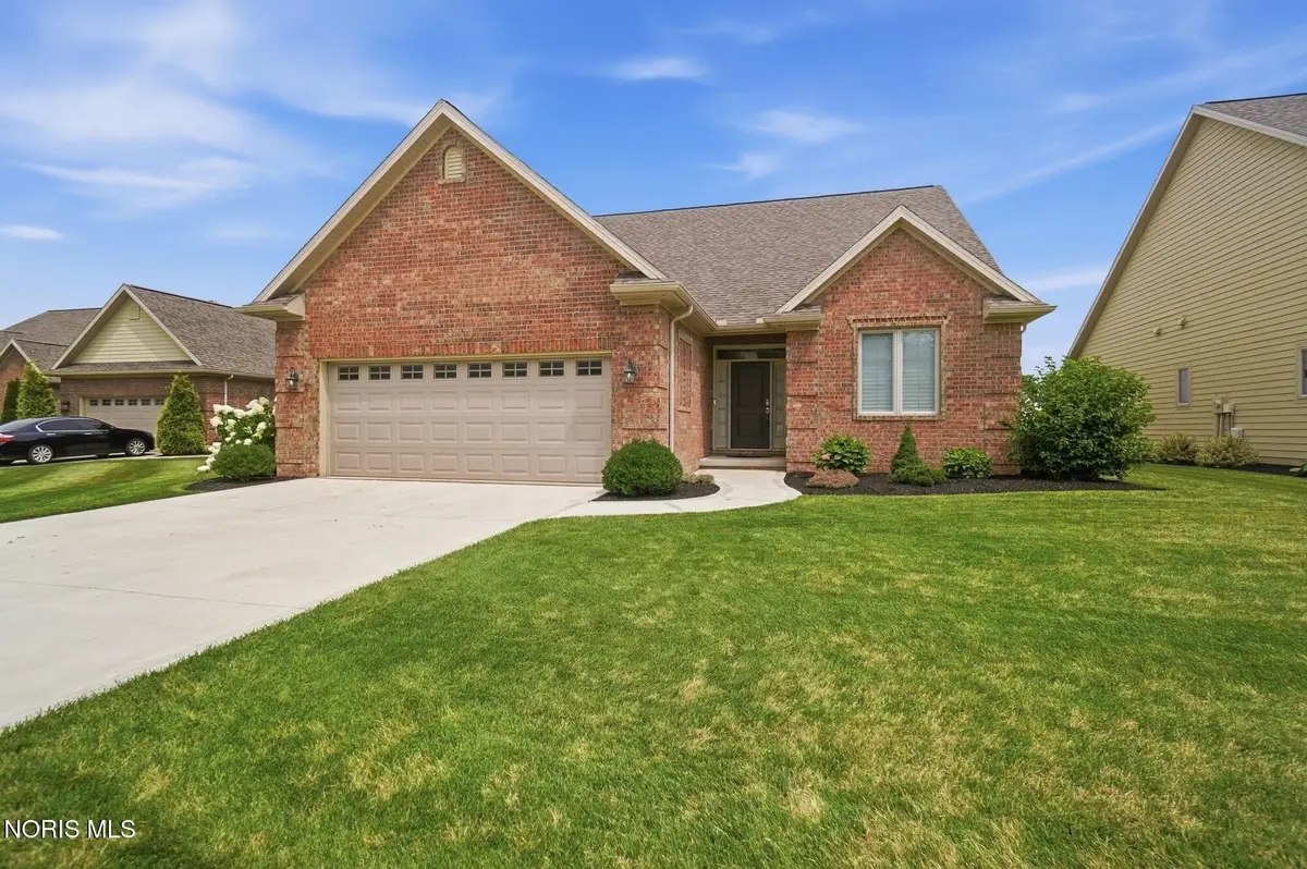 1543 Winterwood Court, Bowling Green, OH 43402 - #1