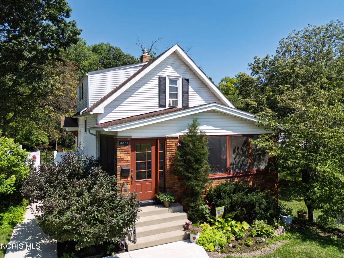 3821 Orono Drive, Toledo, OH 43614 - #1