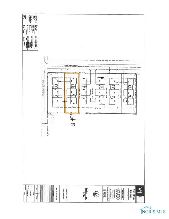 0 Park Street, Findlay, OH 45840