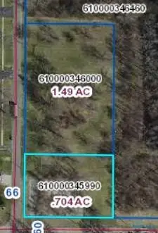 0 Park Street, Findlay, OH 45840 - #2
