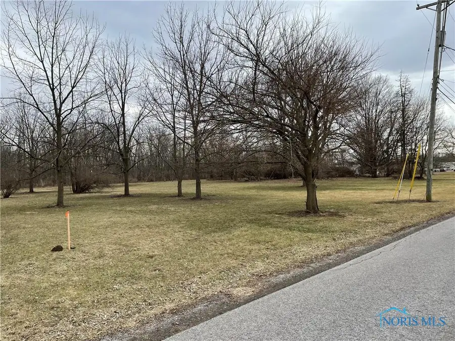 0 Park Street, Findlay, OH 45840 - #3