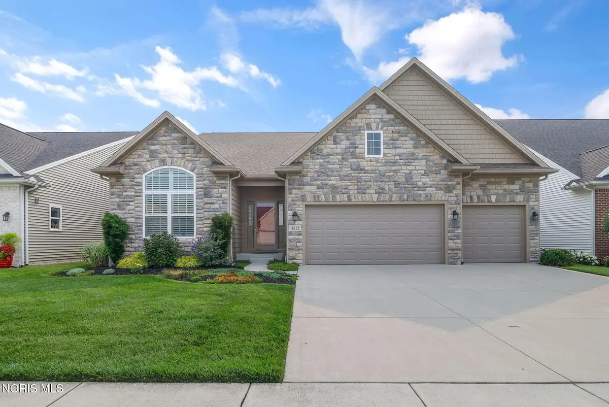 3812 Windward Drive, Sylvania, OH 43560 - #1