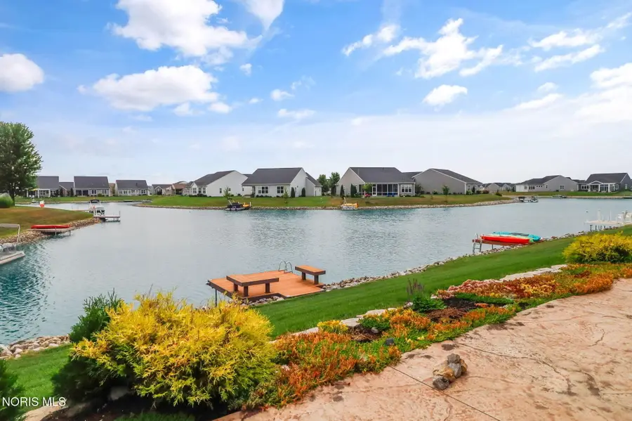3812 Windward Drive, Sylvania, OH 43560 - #3