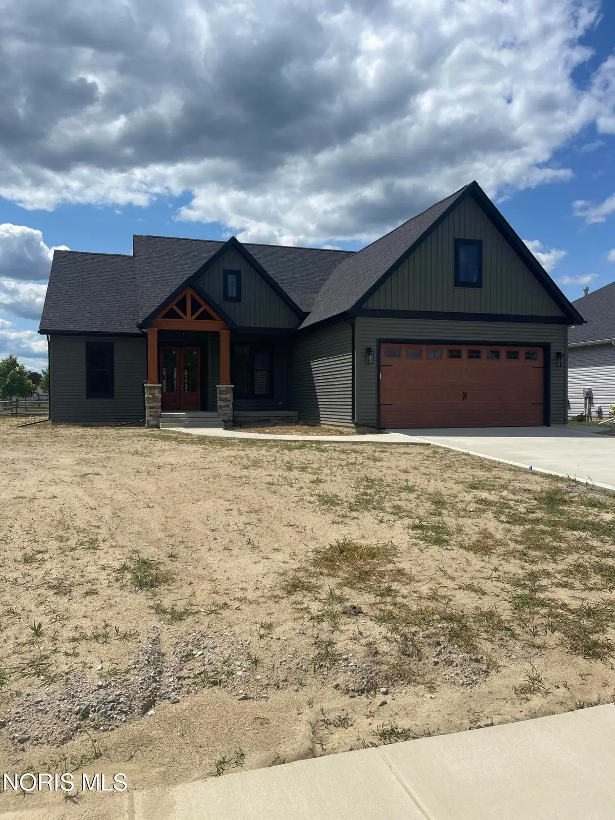 101 Ashberry Way, Swanton, OH 43558 - #1