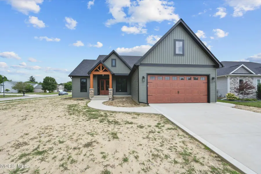 101 Ashberry Way, Swanton, OH 43558 - #3