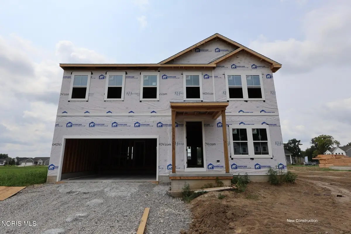 2148 Ellen Drive, Holland, OH 43528 - #1