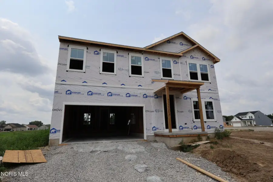 2148 Ellen Drive, Holland, OH 43528 - #3