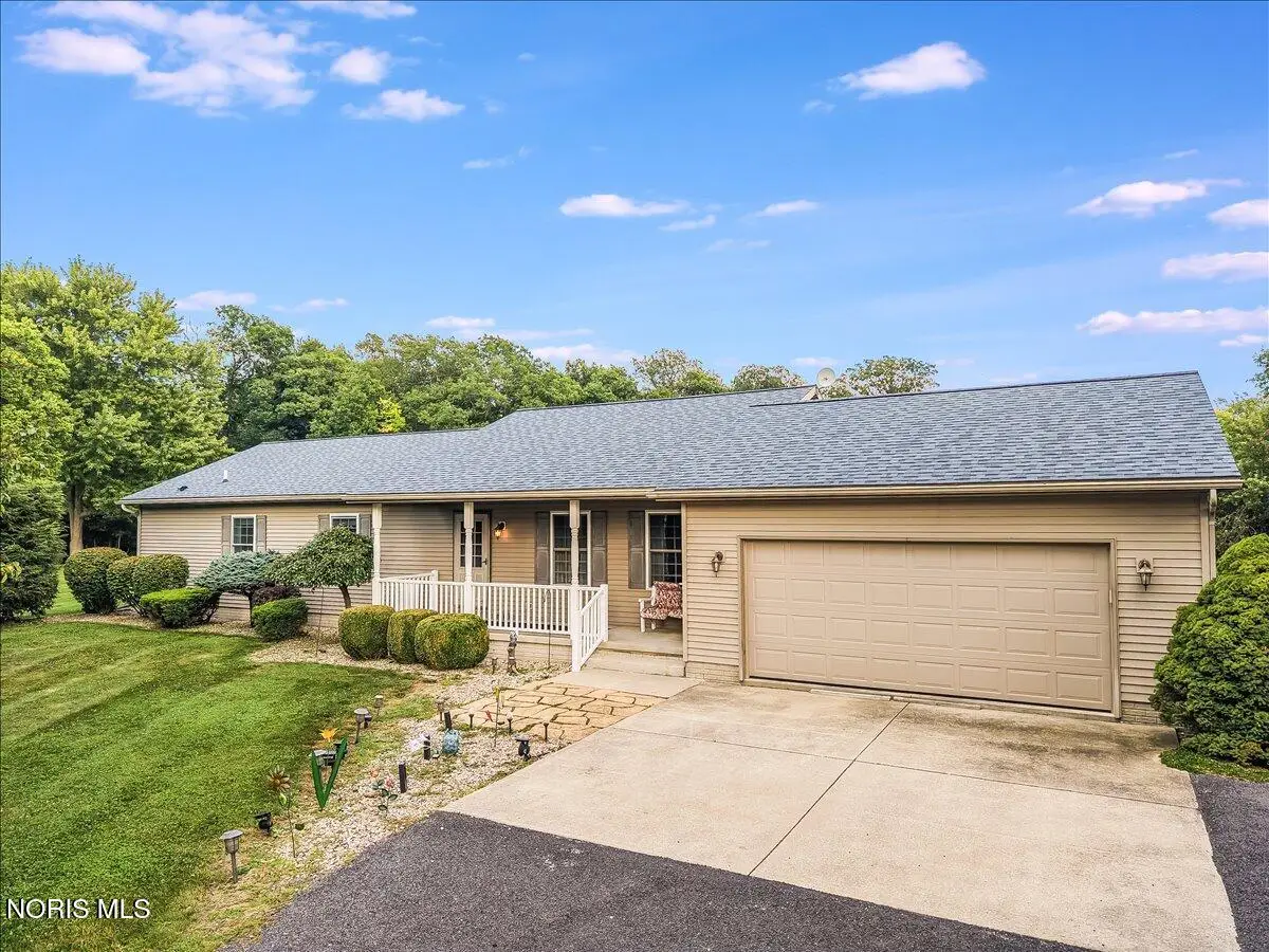 6650 County Road 26, Archbold, OH 43502 - #1