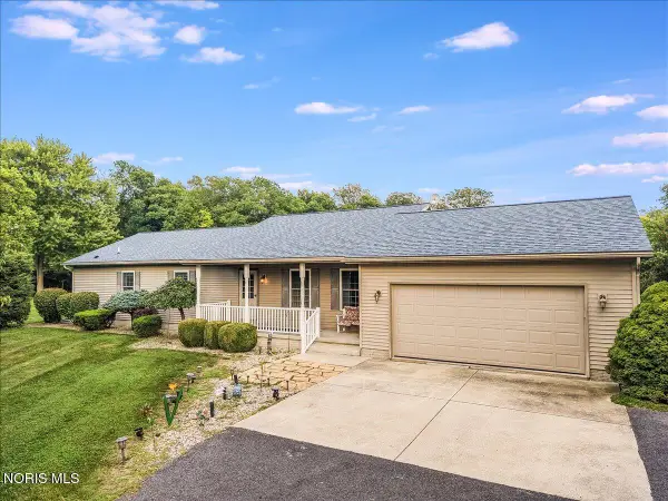 6650 County Road 26, Archbold, OH 43502