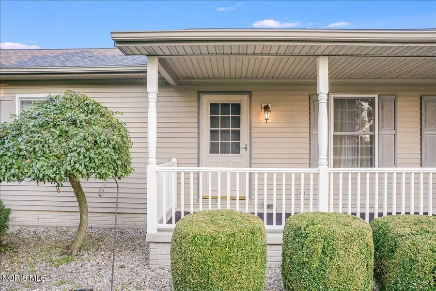 6650 County Road 26, Archbold, OH 43502 - #2