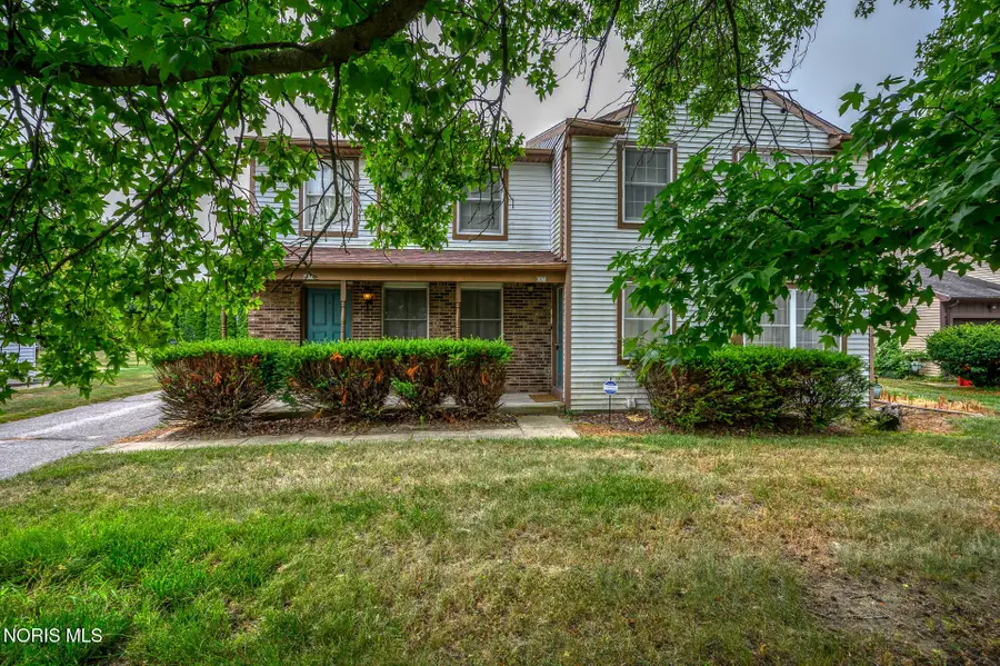 6823 Woodlake Drive, Toledo, OH 43617 - #3