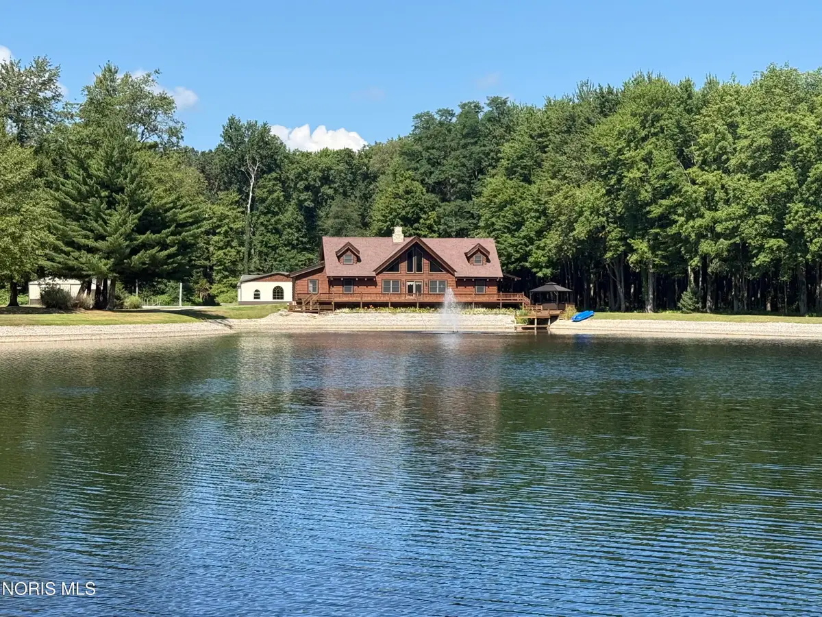 4737 County Hwy 1-2, Swanton, OH 43558 - #1
