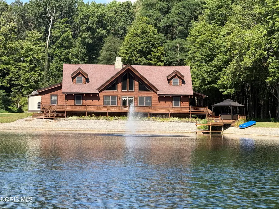 4737 County Hwy 1-2, Swanton, OH 43558 - #3