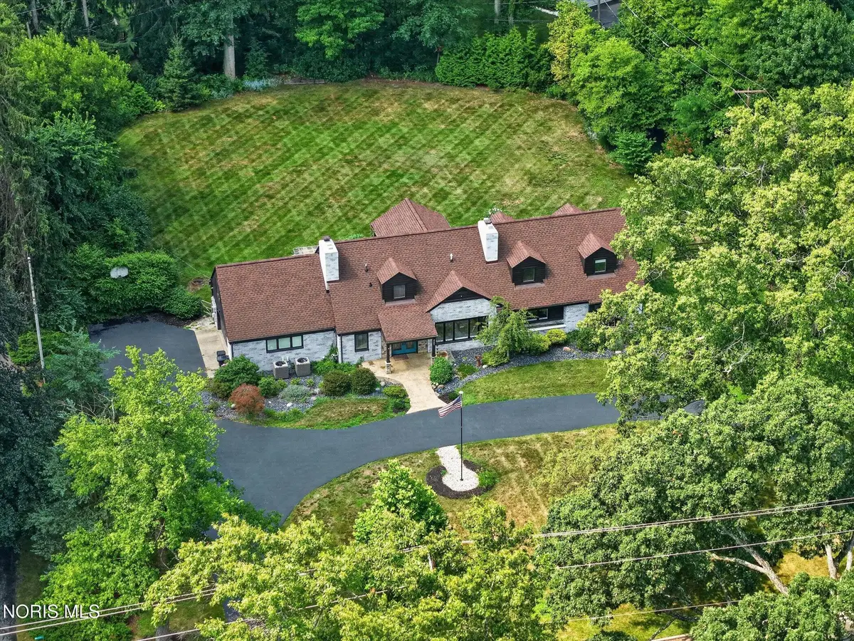 4545 Indian Road, Ottawa Hills, OH 43615 - #1