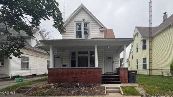 870 Colburn Street, Toledo, OH 43609