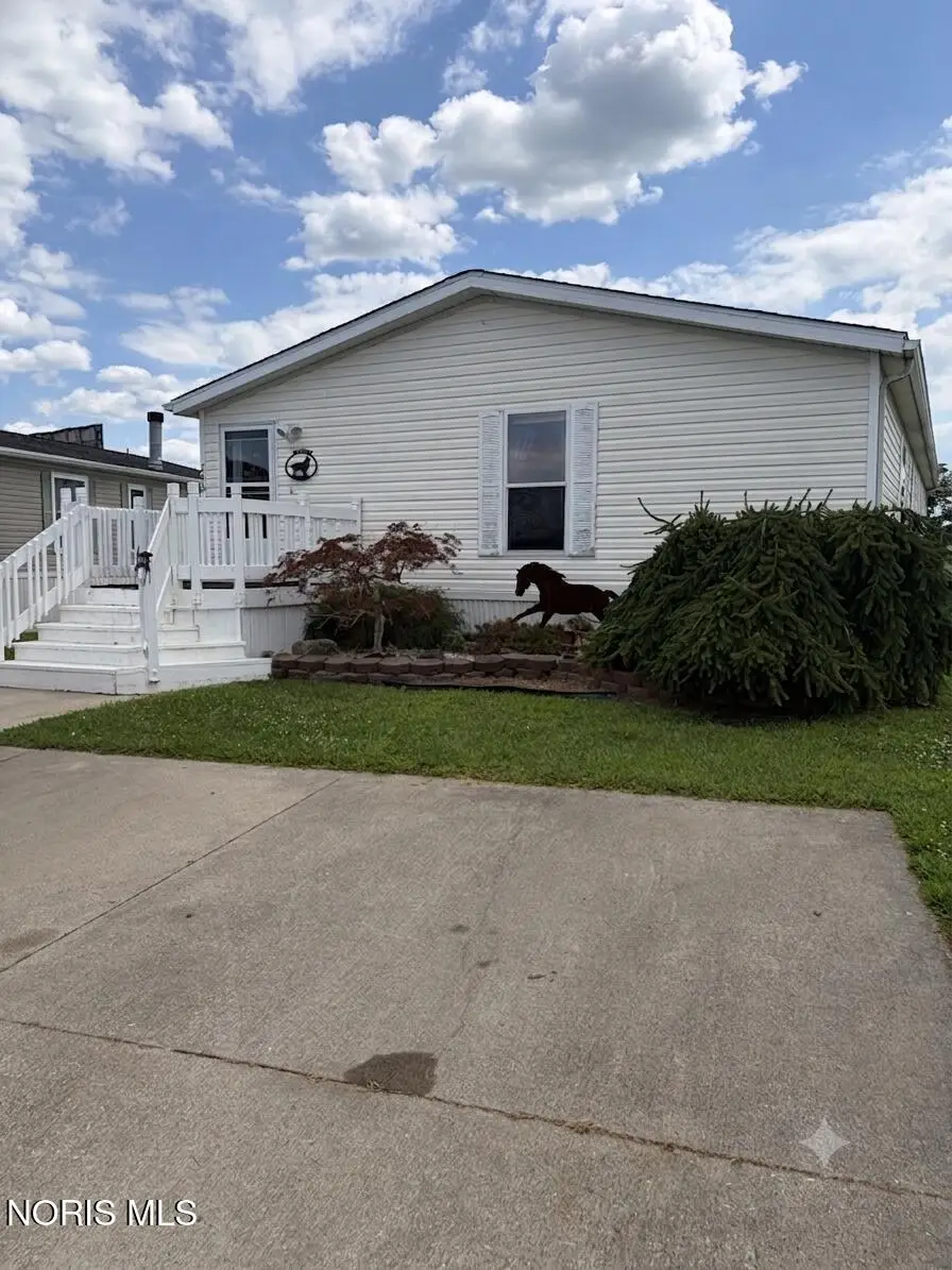 27484 Oregon Road #242, Perrysburg, OH 43551 - #1