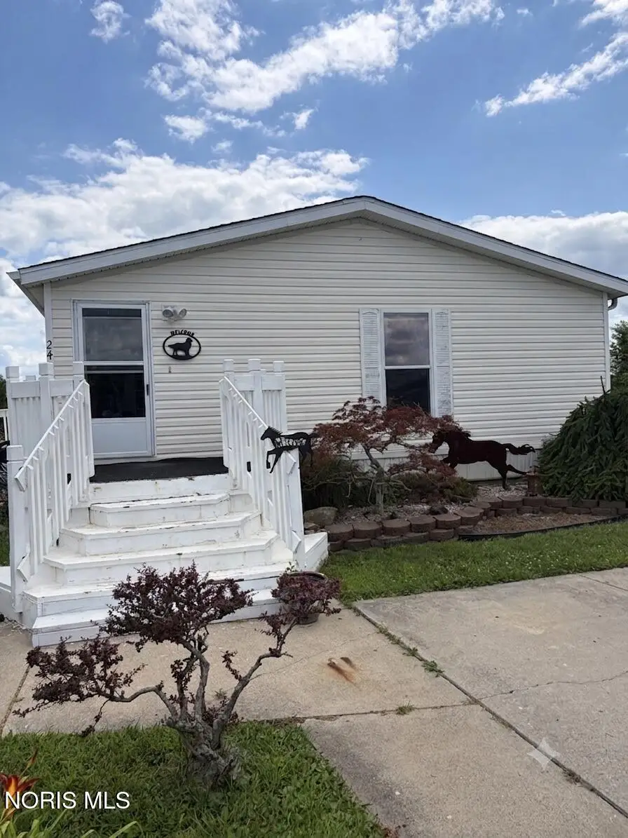 27484 Oregon Road #242, Perrysburg, OH 43551 - #2